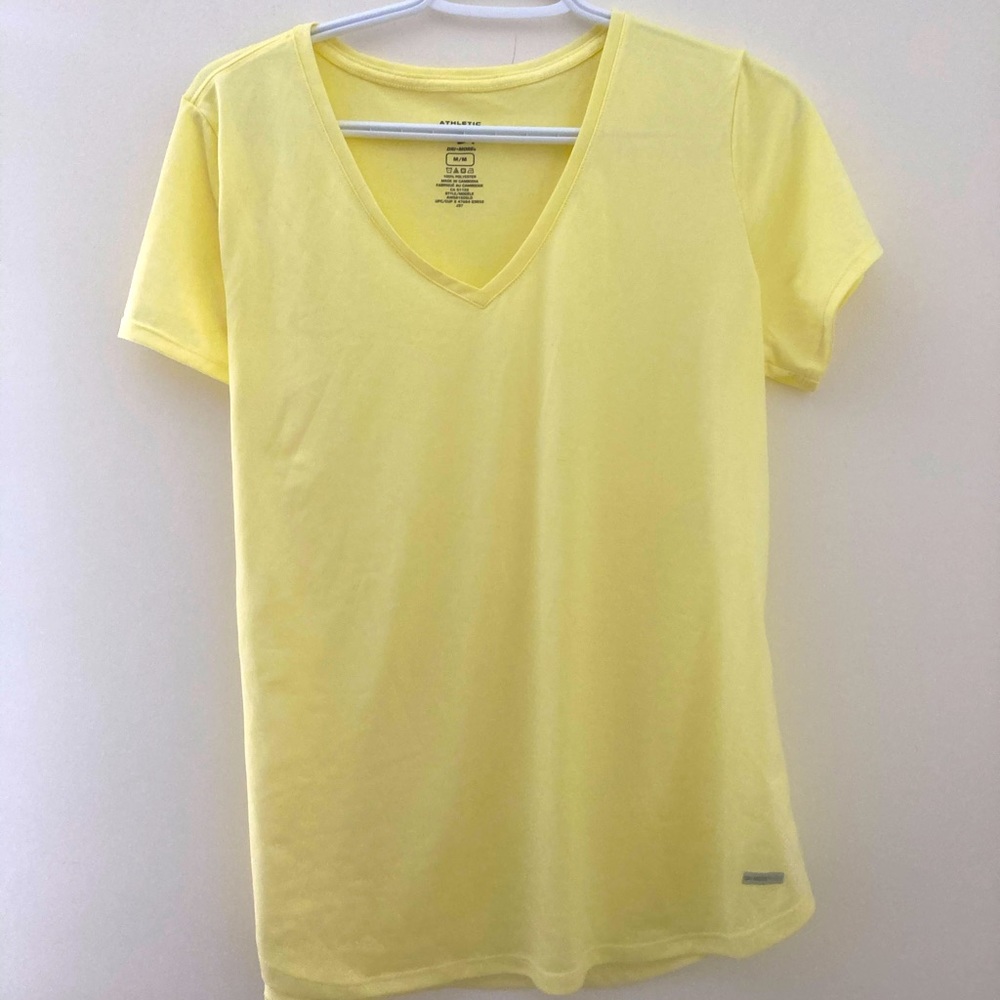 Technical t-shirt
